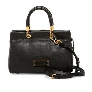 Marc by marc jacobs satchel